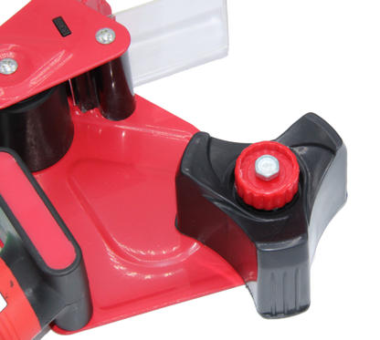 tape dispenser: 4850