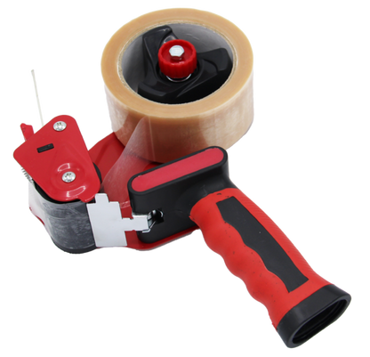 tape dispenser: 4850
