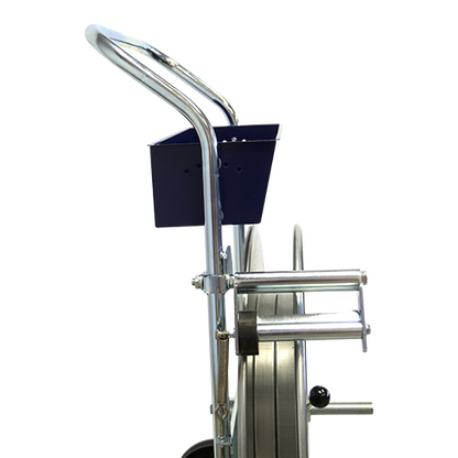 STEEL STRAP DISPENSER: QPWK-S