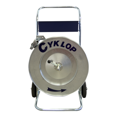 STEEL STRAP DISPENSER: QPWK-S