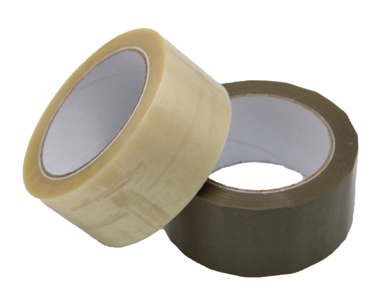 TAPE PP / PVC
