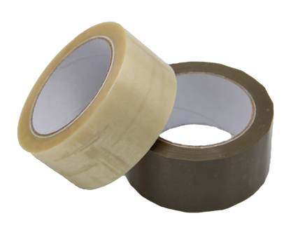 TAPE PP / PVC