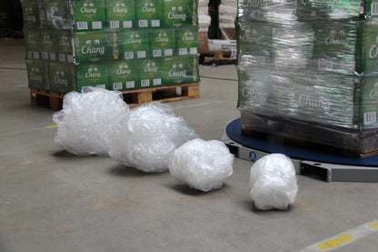 VERPACKUNGSFOLIE: NANOFILM