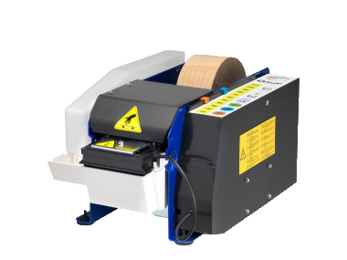 Dispensador de cinta de papel: lapomatic-s