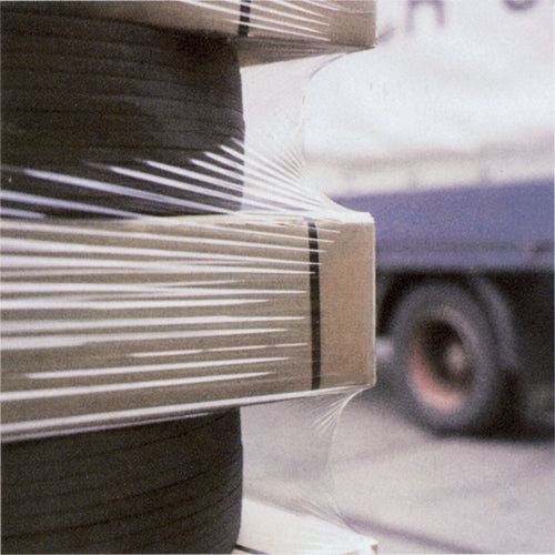 Dispensador manual de film: hfh