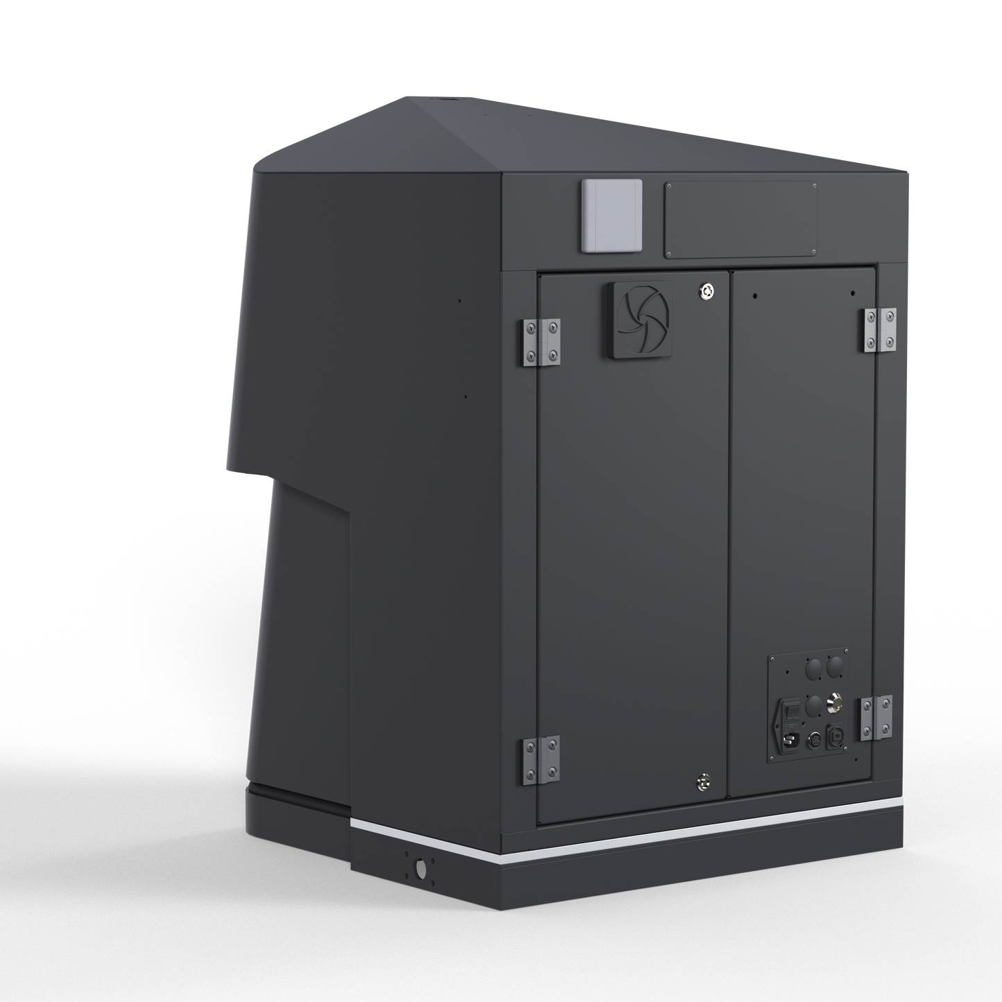 30-60W Fiber laser - Proto Lase