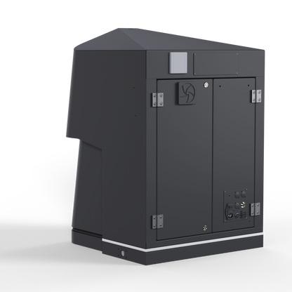 30-60W Fiber laser - Proto Lase