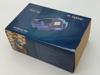 OmniStrap 380