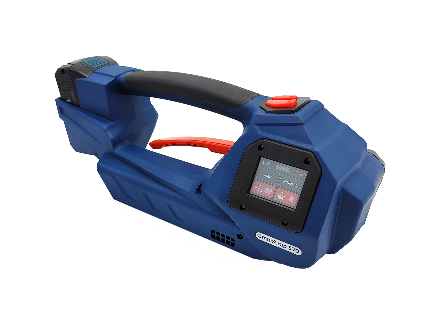 OmniStrap 570