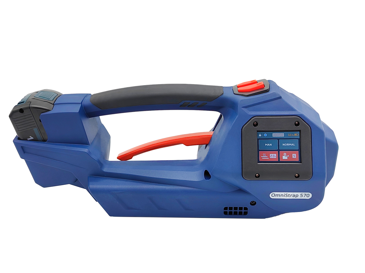 OmniStrap 570