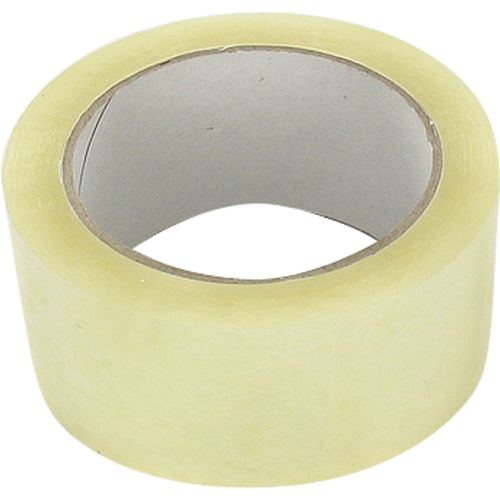 TAPE: PP ACRYLIC TAPE 75 MM