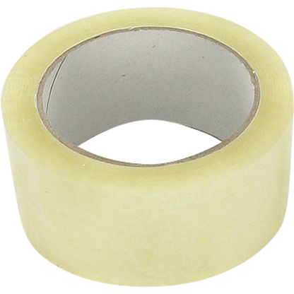 TAPE: PP ACRYLIC TAPE 75 MM