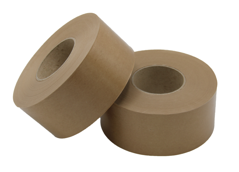 Papel engomado 60 mm