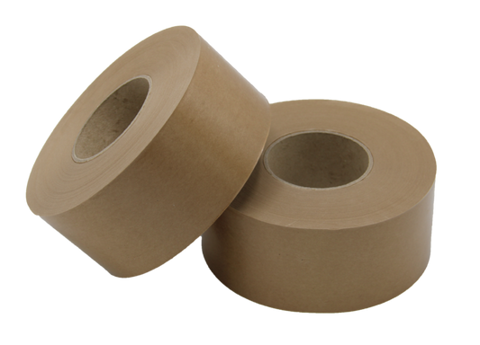 Papel engomado 60 mm