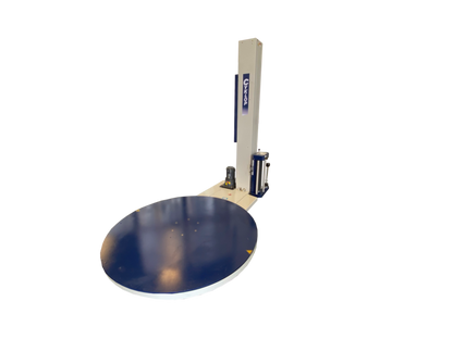 STRETCH WRAPPER: CST 203