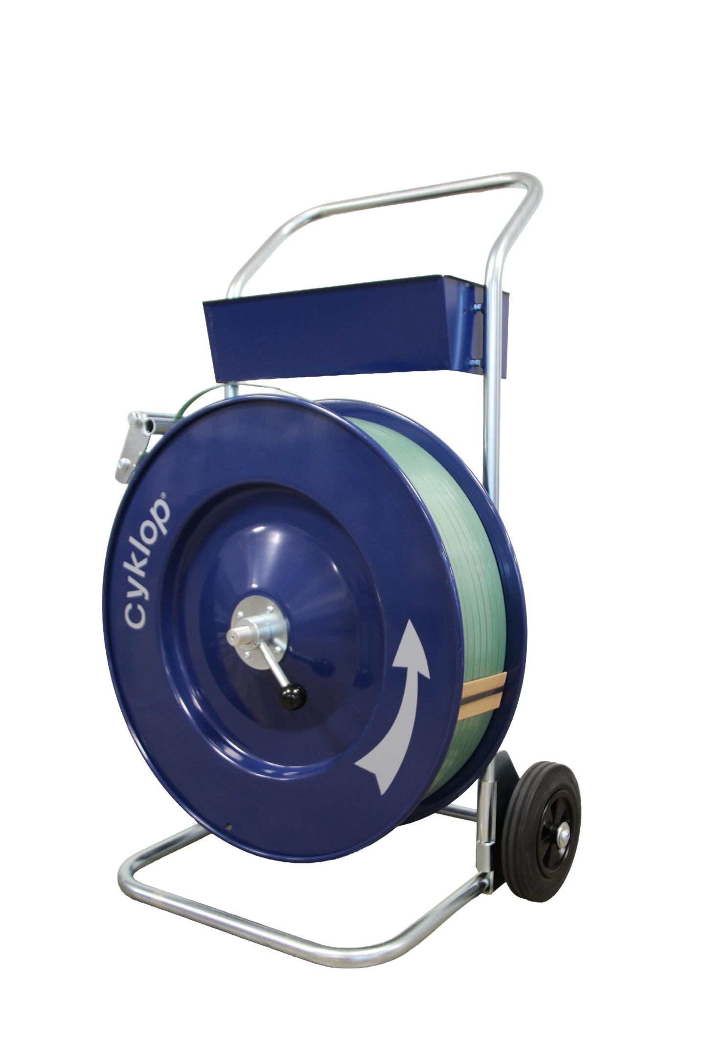 Strap Dispenser: QPWK-S