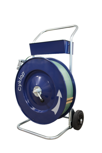 Strap Dispenser: QPWK-S