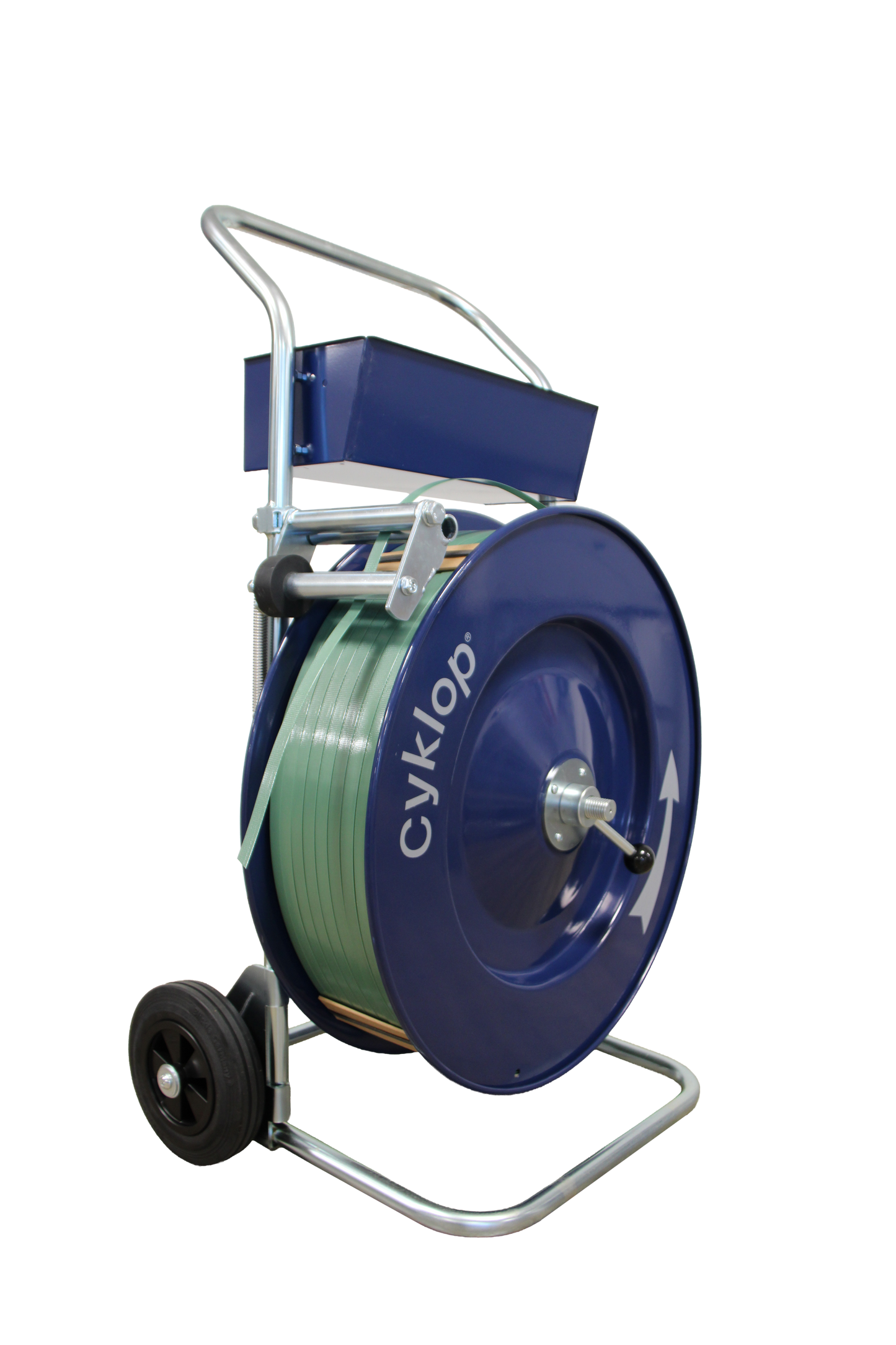 Strap Dispenser: QPWK-S