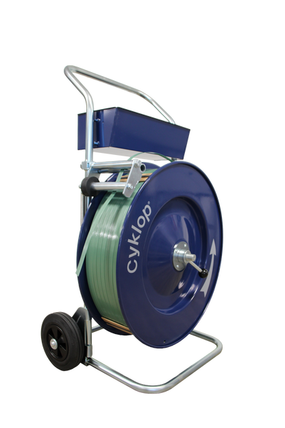 Strap Dispenser: QPWK-S