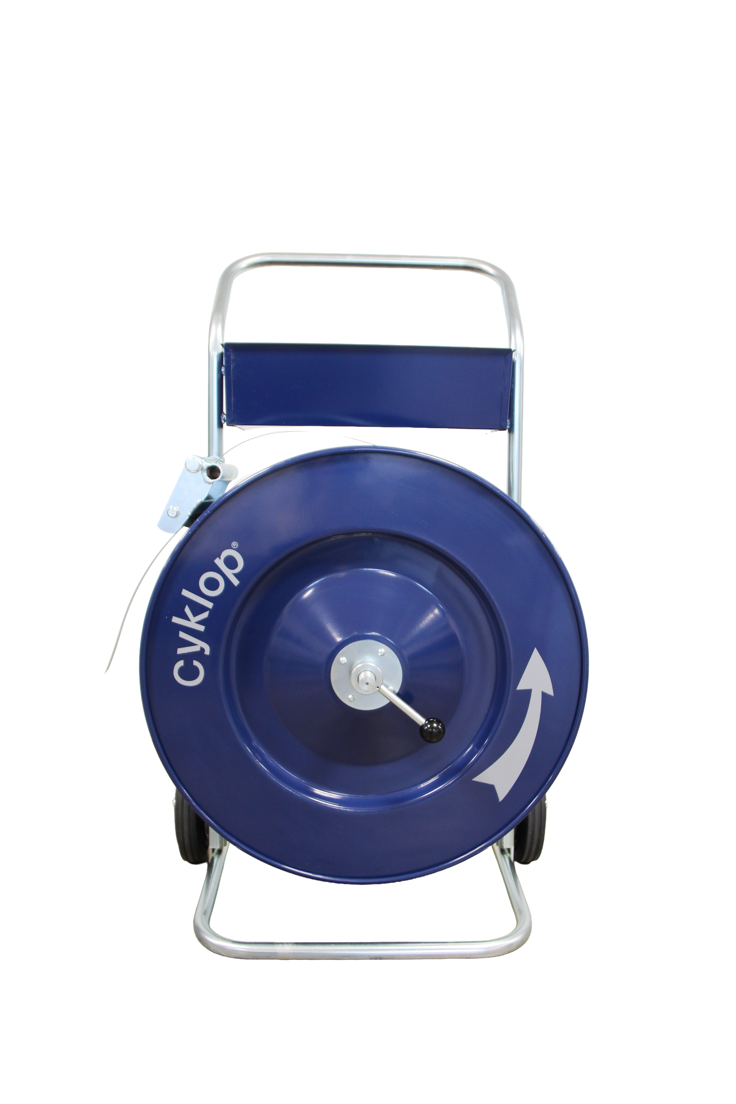 Strap Dispenser: QPWK-S