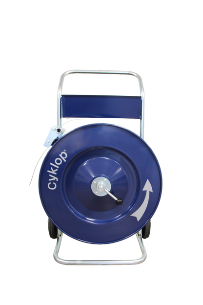 Strap Dispenser: QPWK-S