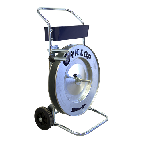 DISPENSADOR DE ALÇA DE PLÁSTICO: QPWK-S