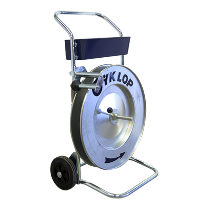 DISPENSADOR DE ALÇA DE PLÁSTICO: QPWK-S