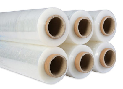 VERPACKUNGSFOLIE: NANOFILM