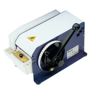 PAPPERSTEJPDISPENSER: B 6