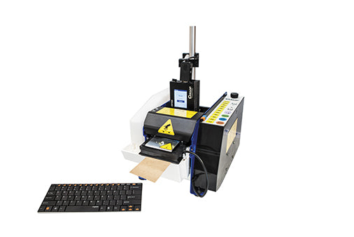 Tejpmaskiner: lcm 100