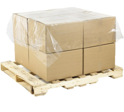 Top Sheet Wrapping Film - 50m, 150x180cm