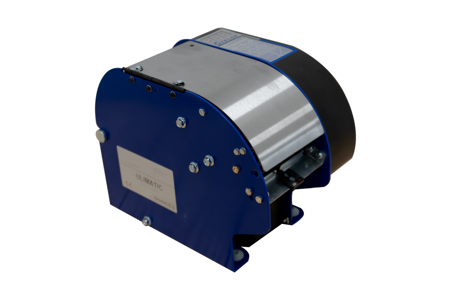 Dispenser Pita : ULIMATIS