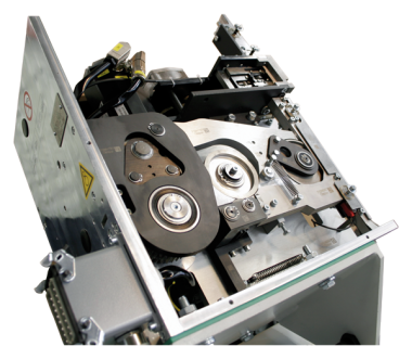 STRAPPING UNIT: CFL2